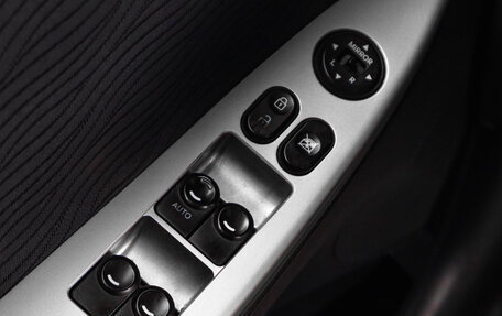 Hyundai Solaris II рестайлинг, 2013 год, 749 000 рублей, 9 фотография
