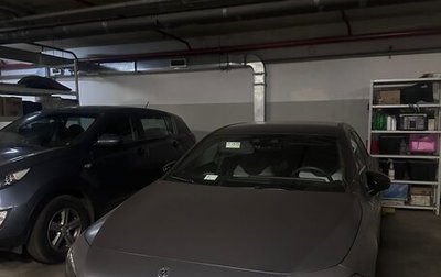 Mercedes-Benz A-Класс, 2019 год, 3 700 000 рублей, 1 фотография