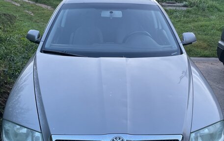 Skoda Octavia, 2006 год, 340 000 рублей, 1 фотография