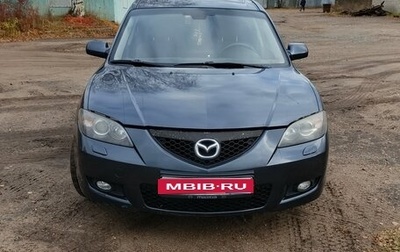 Mazda 3, 2008 год, 520 000 рублей, 1 фотография