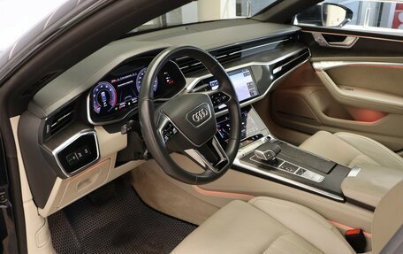 Audi A7, 2019 год, 4 480 000 рублей, 7 фотография