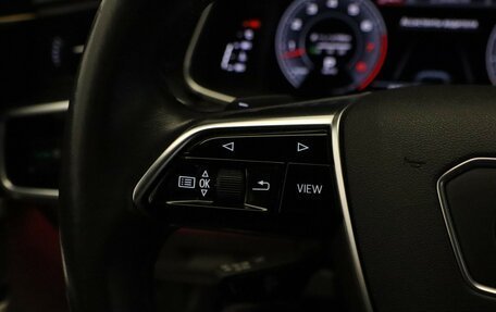 Audi A7, 2019 год, 4 480 000 рублей, 12 фотография