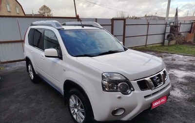 Nissan X-Trail, 2014 год, 1 550 000 рублей, 1 фотография
