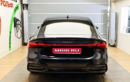 Audi A7, 2019 год, 4 480 000 рублей, 5 фотография