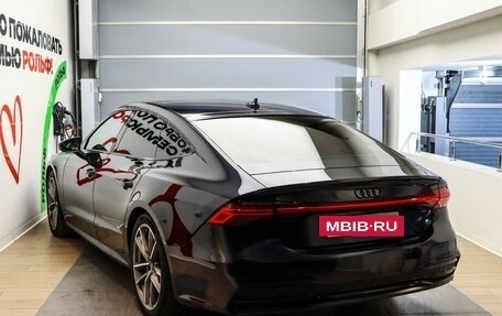 Audi A7, 2019 год, 4 480 000 рублей, 6 фотография