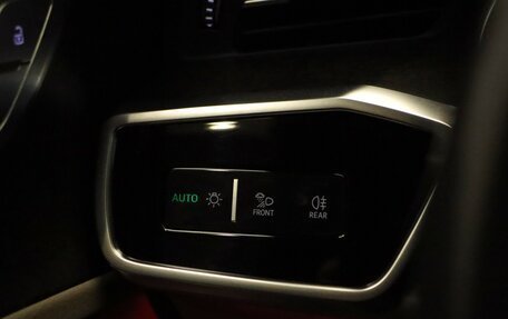 Audi A7, 2019 год, 4 480 000 рублей, 14 фотография