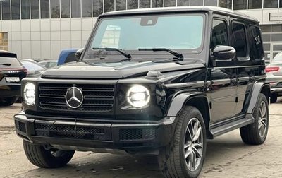 Mercedes-Benz G-Класс W463 рестайлинг _iii, 2020 год, 14 890 000 рублей, 1 фотография
