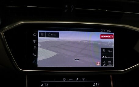 Audi A7, 2019 год, 4 480 000 рублей, 19 фотография