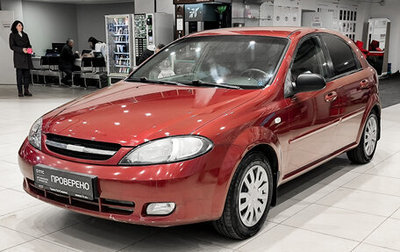 Chevrolet Lacetti, 2008 год, 330 000 рублей, 1 фотография
