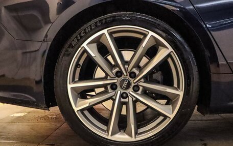 Audi A7, 2019 год, 4 480 000 рублей, 27 фотография