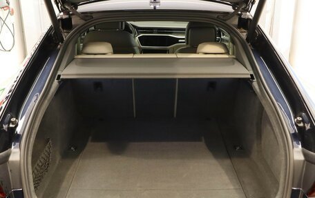 Audi A7, 2019 год, 4 480 000 рублей, 26 фотография