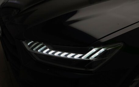 Audi A7, 2019 год, 4 480 000 рублей, 29 фотография