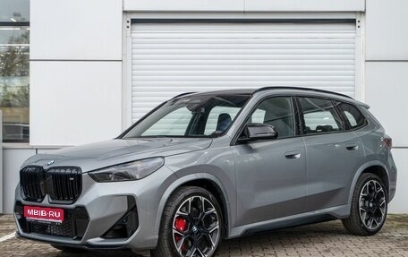 BMW X1, 2025 год, 6 900 000 рублей, 1 фотография