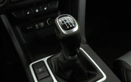 KIA Sportage IV рестайлинг, 2017 год, 1 629 000 рублей, 20 фотография