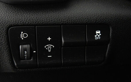 KIA Sportage IV рестайлинг, 2017 год, 1 629 000 рублей, 22 фотография