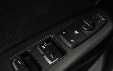 KIA Sportage IV рестайлинг, 2017 год, 1 629 000 рублей, 23 фотография