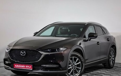 Mazda CX-4, 2023 год, 2 849 000 рублей, 1 фотография