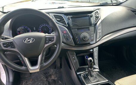 Hyundai i40 I рестайлинг, 2014 год, 1 175 000 рублей, 5 фотография