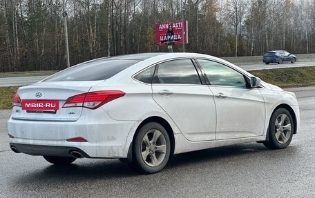 Hyundai i40 I рестайлинг, 2014 год, 1 175 000 рублей, 2 фотография