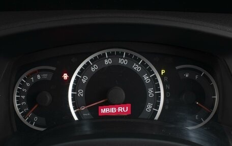 Toyota ISis I, 2014 год, 1 200 000 рублей, 12 фотография