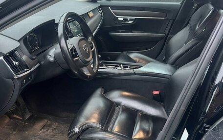 Volvo V90 Cross Country I рестайлинг, 2019 год, 3 299 000 рублей, 6 фотография