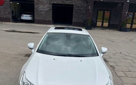 Citroen C5 II, 2011 год, 1 369 000 рублей, 4 фотография