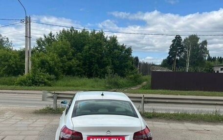 Citroen C5 II, 2011 год, 1 369 000 рублей, 2 фотография