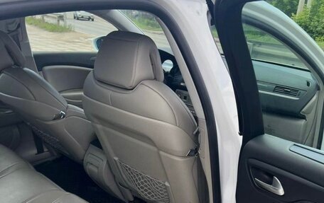 Citroen C5 II, 2011 год, 1 369 000 рублей, 7 фотография