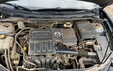 Mazda 3, 2008 год, 520 000 рублей, 7 фотография