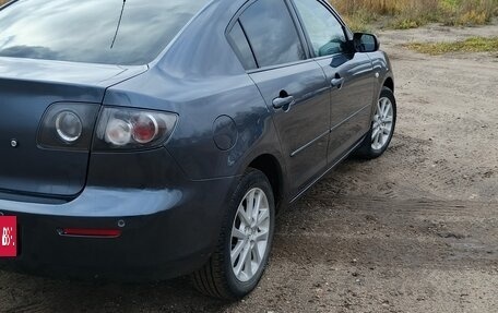 Mazda 3, 2008 год, 520 000 рублей, 6 фотография
