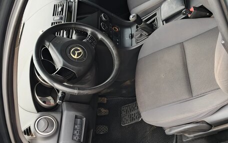 Mazda 3, 2008 год, 520 000 рублей, 8 фотография