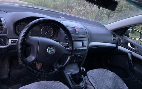 Skoda Octavia, 2006 год, 340 000 рублей, 3 фотография