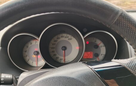 Mazda 3, 2008 год, 520 000 рублей, 10 фотография