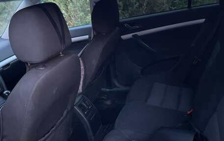 Skoda Octavia, 2006 год, 340 000 рублей, 4 фотография