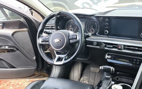 KIA K5, 2021 год, 1 590 000 рублей, 8 фотография