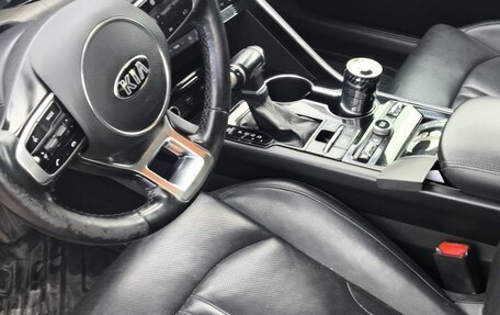 KIA K5, 2021 год, 1 590 000 рублей, 7 фотография