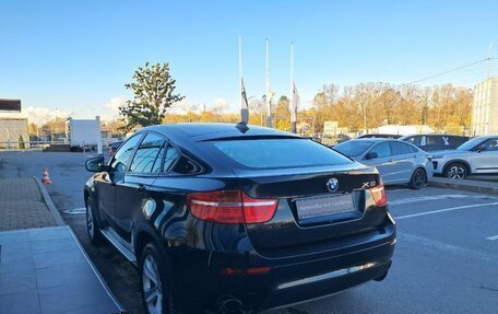 BMW X6, 2012 год, 1 990 000 рублей, 6 фотография