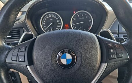 BMW X6, 2012 год, 1 990 000 рублей, 8 фотография