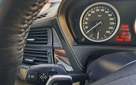 BMW X6, 2012 год, 1 990 000 рублей, 11 фотография