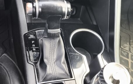 KIA K5, 2021 год, 1 590 000 рублей, 11 фотография