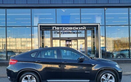 BMW X6, 2012 год, 1 990 000 рублей, 5 фотография
