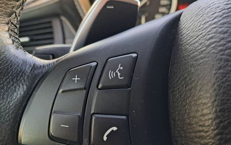 BMW X6, 2012 год, 1 990 000 рублей, 9 фотография