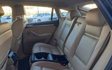 BMW X6, 2012 год, 1 990 000 рублей, 21 фотография