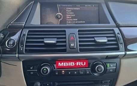 BMW X6, 2012 год, 1 990 000 рублей, 17 фотография