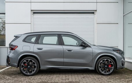 BMW X1, 2025 год, 6 900 000 рублей, 3 фотография