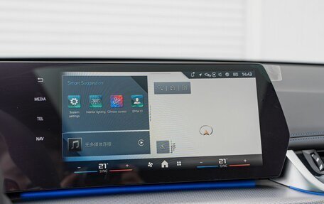 BMW X1, 2025 год, 6 900 000 рублей, 21 фотография