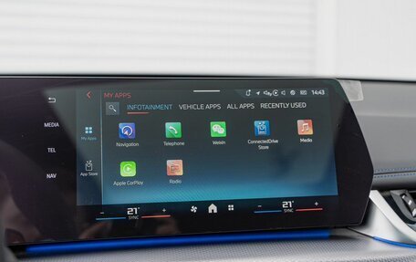 BMW X1, 2025 год, 6 900 000 рублей, 22 фотография