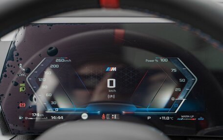 BMW X1, 2025 год, 6 900 000 рублей, 23 фотография