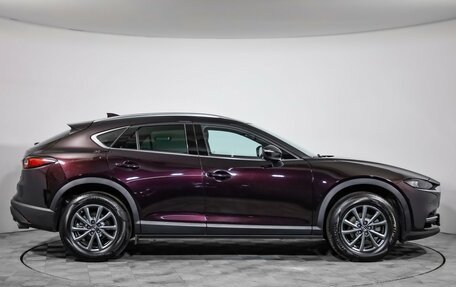 Mazda CX-4, 2023 год, 2 849 000 рублей, 4 фотография