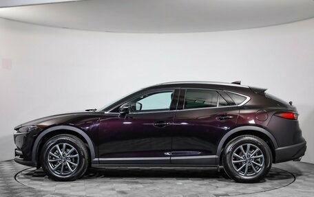 Mazda CX-4, 2023 год, 2 849 000 рублей, 8 фотография